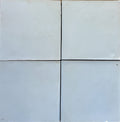 Square — 7  5/8 ” x  7  5/8″ x 5/8″ by Tabarka Studio