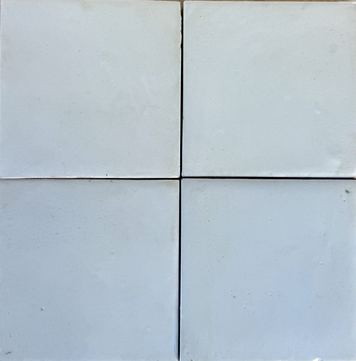 Square — 7  5/8 ” x  7  5/8″ x 5/8″ by Tabarka Studio