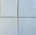 Square — 6″ x 6″ x 5/8″ by Tabarka Studio
