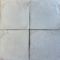 Square — 7″ x 7″ x 1/2″  (Texture) by Tabarka Studio