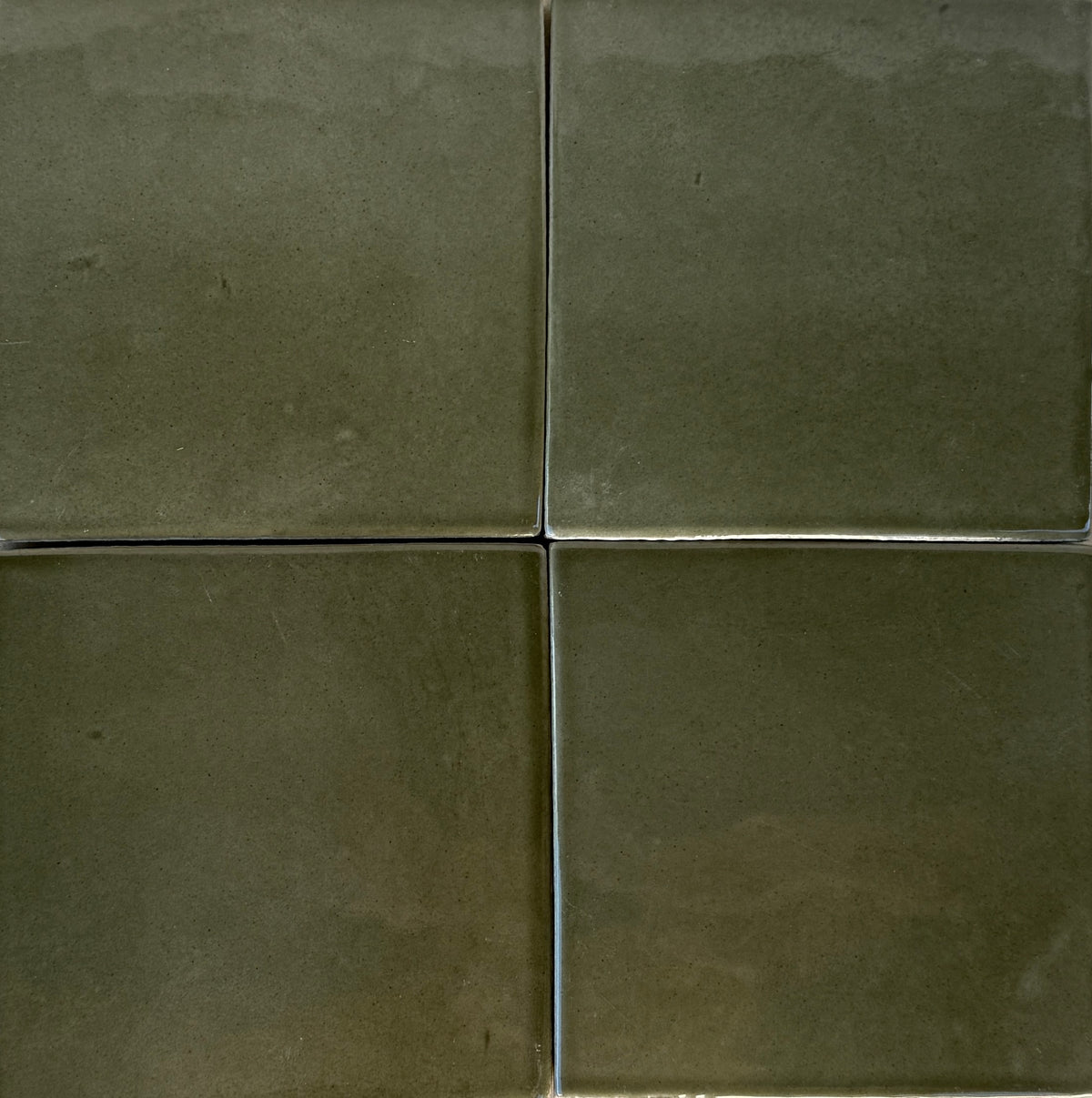 Simon — 6″ x 6″ x 1/2″ | SAGE by Tabarka Studio