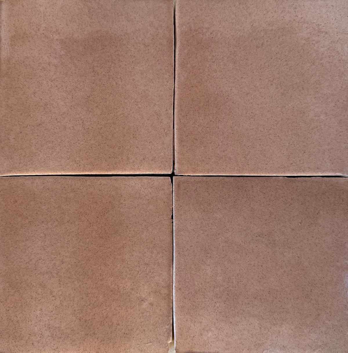 Simon — 6″ x 6″ x 1/2″ | DUSTY ROSE by Tabarka Studio