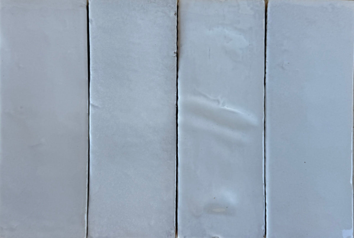 Parker — 2.75″ x 7.5″ x 1/2″ | CHALK by Tabarka Studio