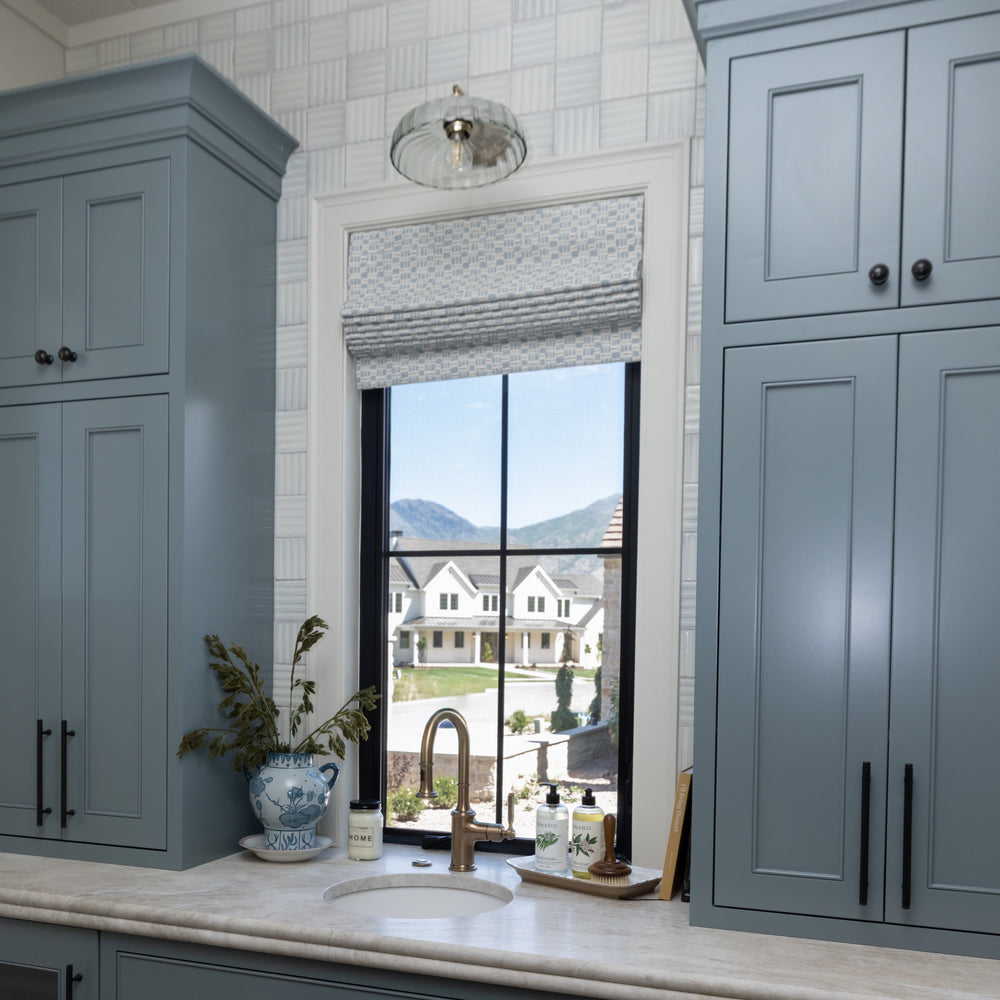 Tierra Raki Nieve by Tiles of Ezra