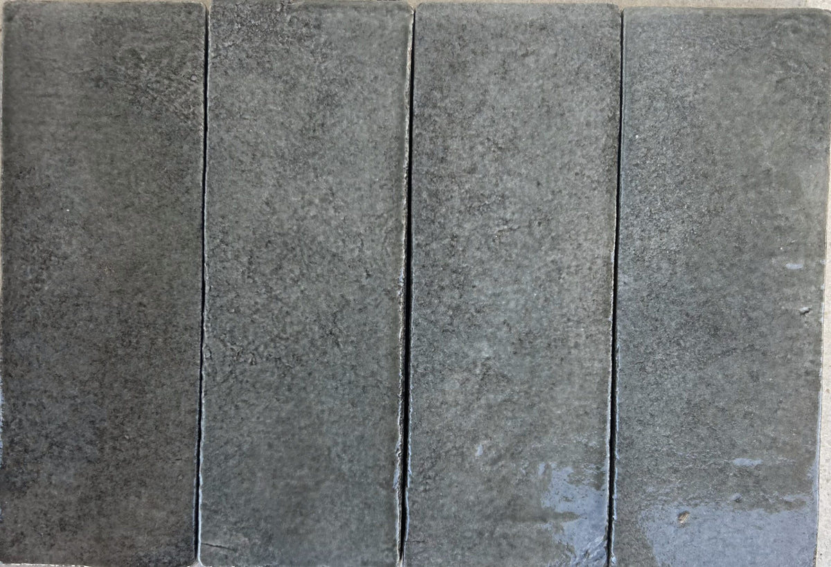 Parker — 2.75″ x 7.5″ x 1/2″ | Olive by Tabarka Studio