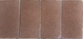 Simon — 3″ x 6″ x 1/2″ | DUSTY ROSE by Tabarka Studio