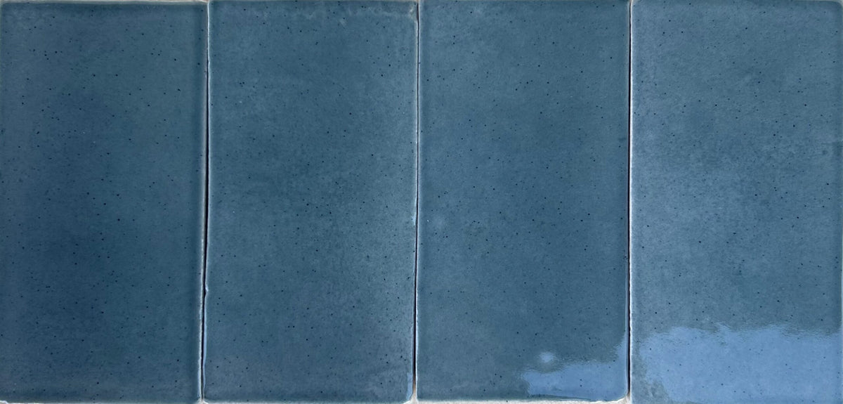 Simon — 3″ x 6″ x 1/2″ | SANTORINI by Tabarka Studio