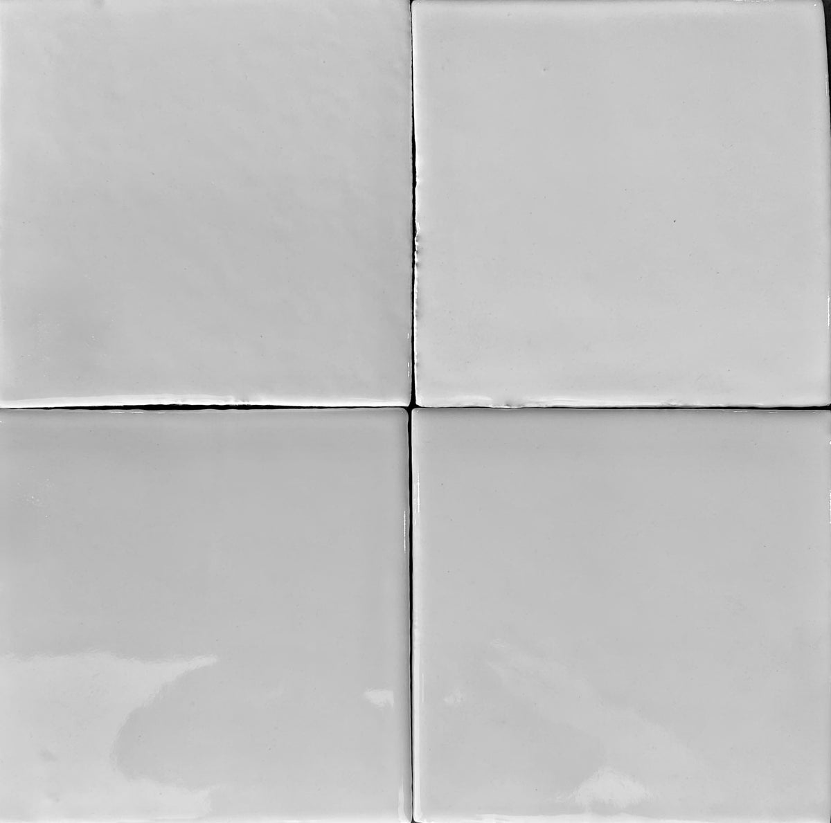 Simon — 6″ x 6″ x 1/2″ | CHALK by Tabarka Studio