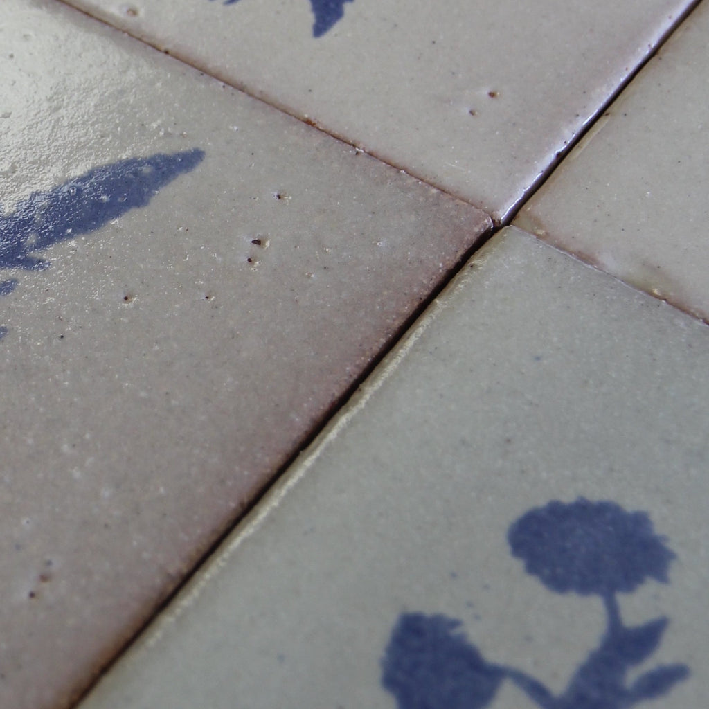 Amano Pot Pouri Azul by Tiles of Ezra