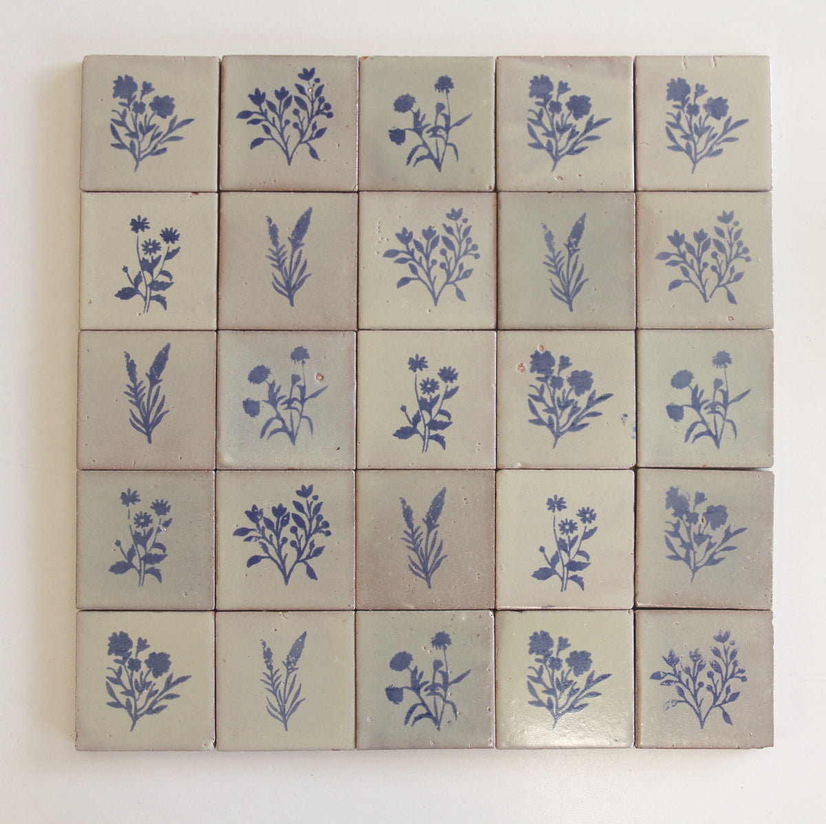 Amano Pot Pouri Azul by Tiles of Ezra
