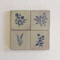 Amano Pot Pouri Azul by Tiles of Ezra