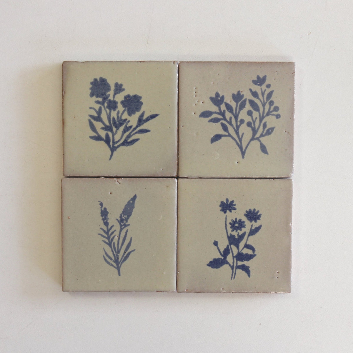 Amano Pot Pouri Azul by Tiles of Ezra