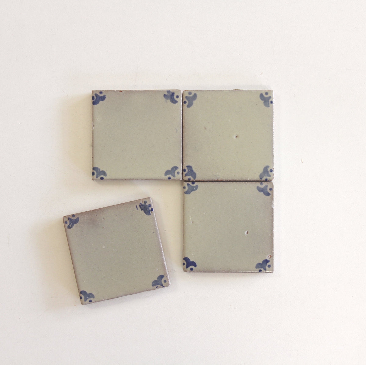 Amano Dali Azul by Tiles of Ezra