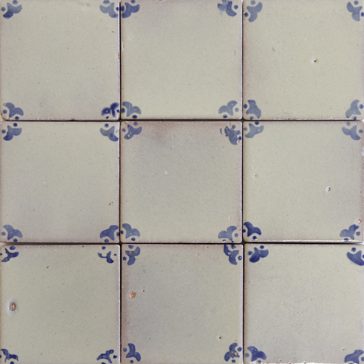 Amano Dali Azul by Tiles of Ezra