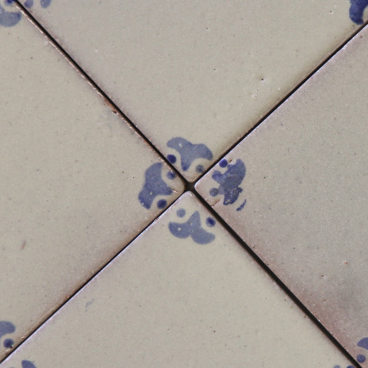 Amano Dali Azul by Tiles of Ezra