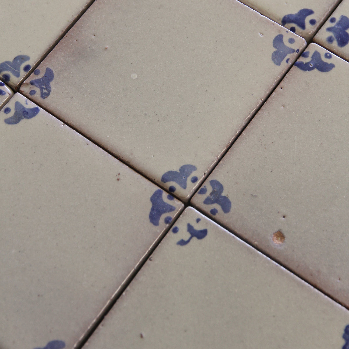 Amano Dali Azul by Tiles of Ezra