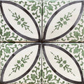 Motiff — LISBON-BASIL by Tabarka Studio