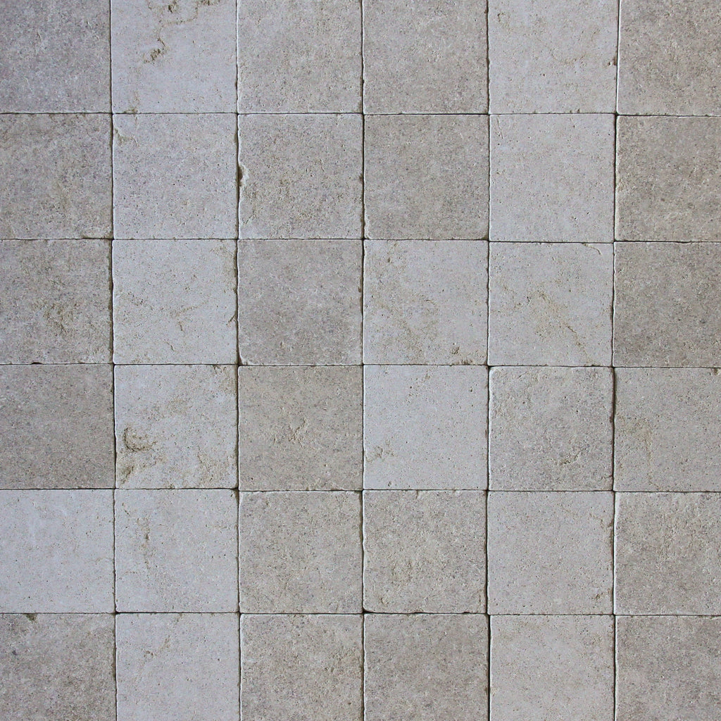 Moroccan Limestone Field Sahara by Tiles of Ezra