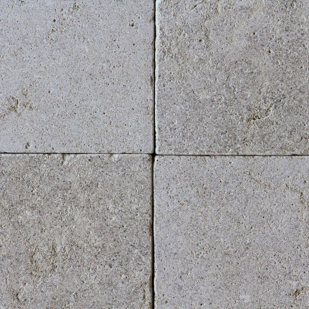 Moroccan Limestone Field Sahara by Tiles of Ezra