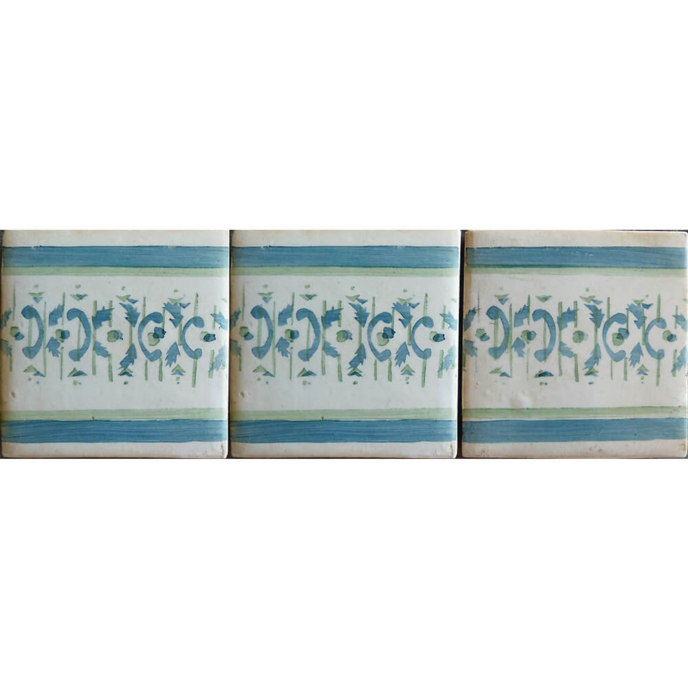Maghreb 17 Border by Tabarka Studio