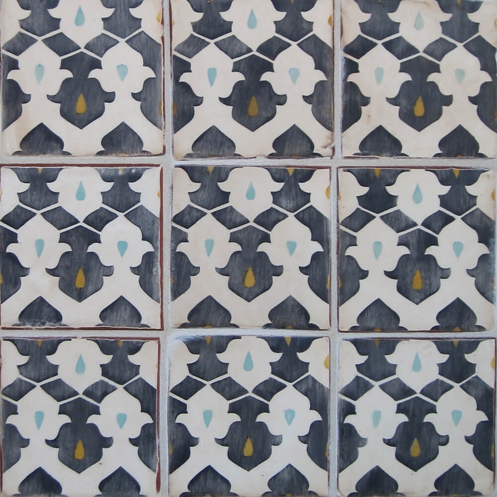 Maghreb — Mansour 1 by Tabarka Studio