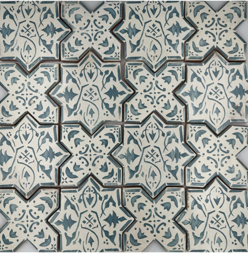 Mediterranean 27 by Tabarka Studio
