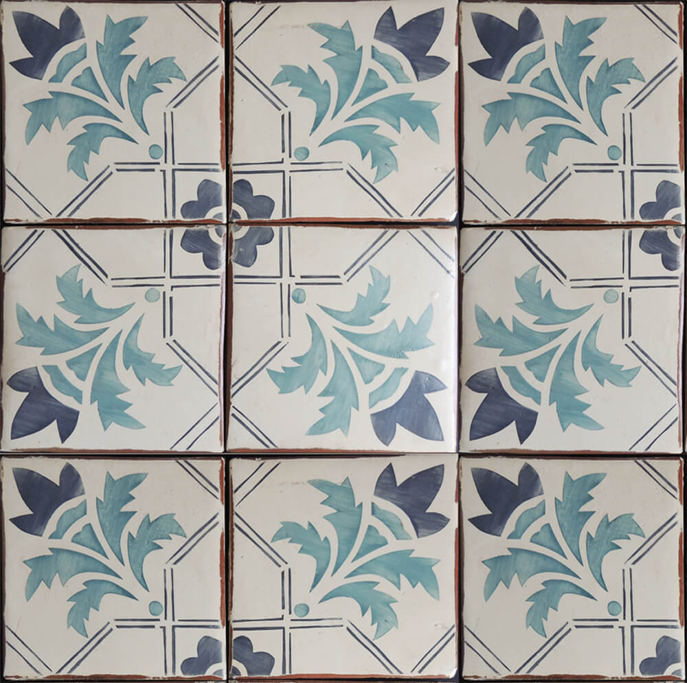 Mediterranean 1 by Tabarka Studio