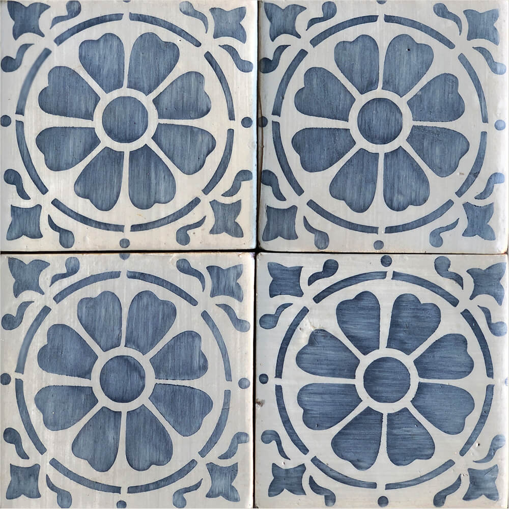 Mediterranean 16 by Tabarka Studio