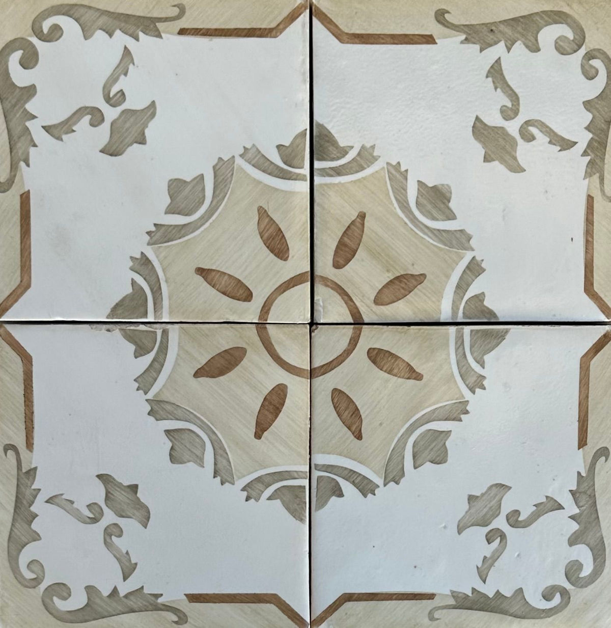 Mediterranean 2 by Tabarka Studio