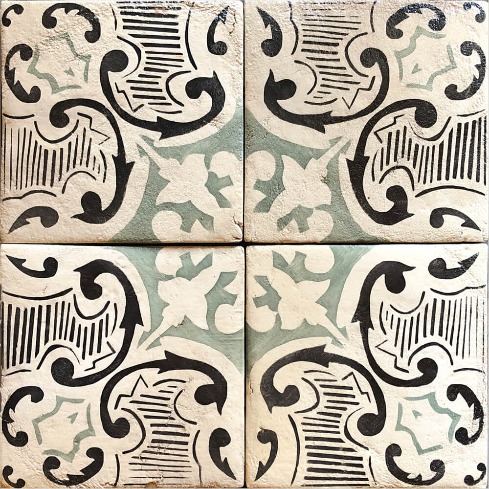 Mediterranean 21 by Tabarka Studio