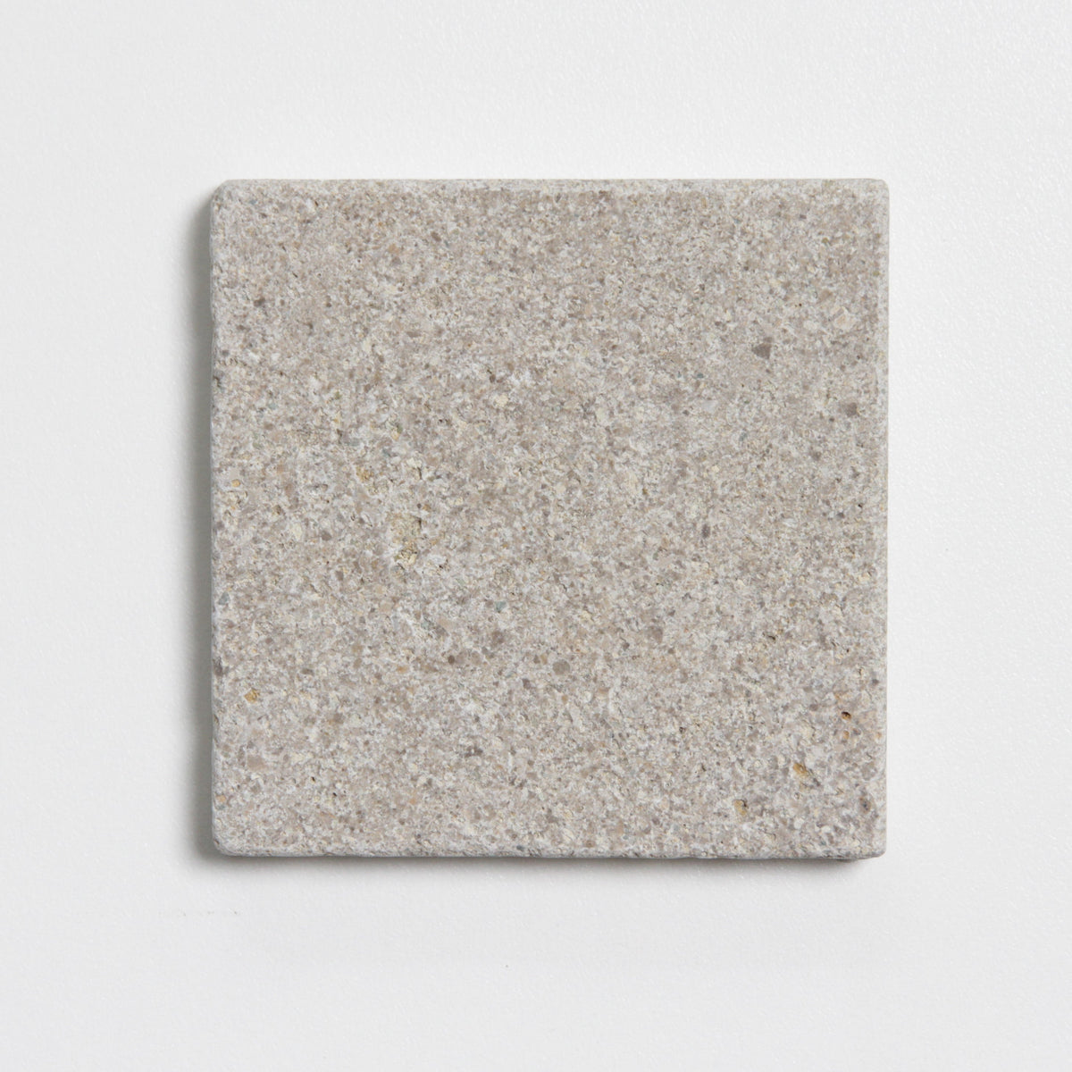 Moroccan Limestone Square Sahara by Tiles of Ezra