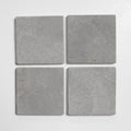 Moroccan Limestone Square Atlas by Tiles of Ezra