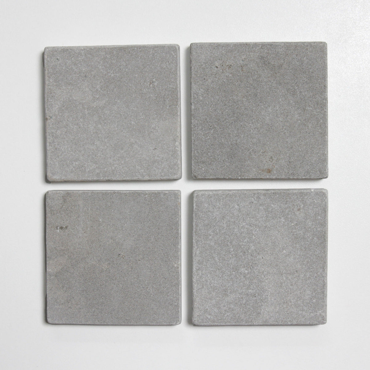 Moroccan Limestone Square Atlas by Tiles of Ezra