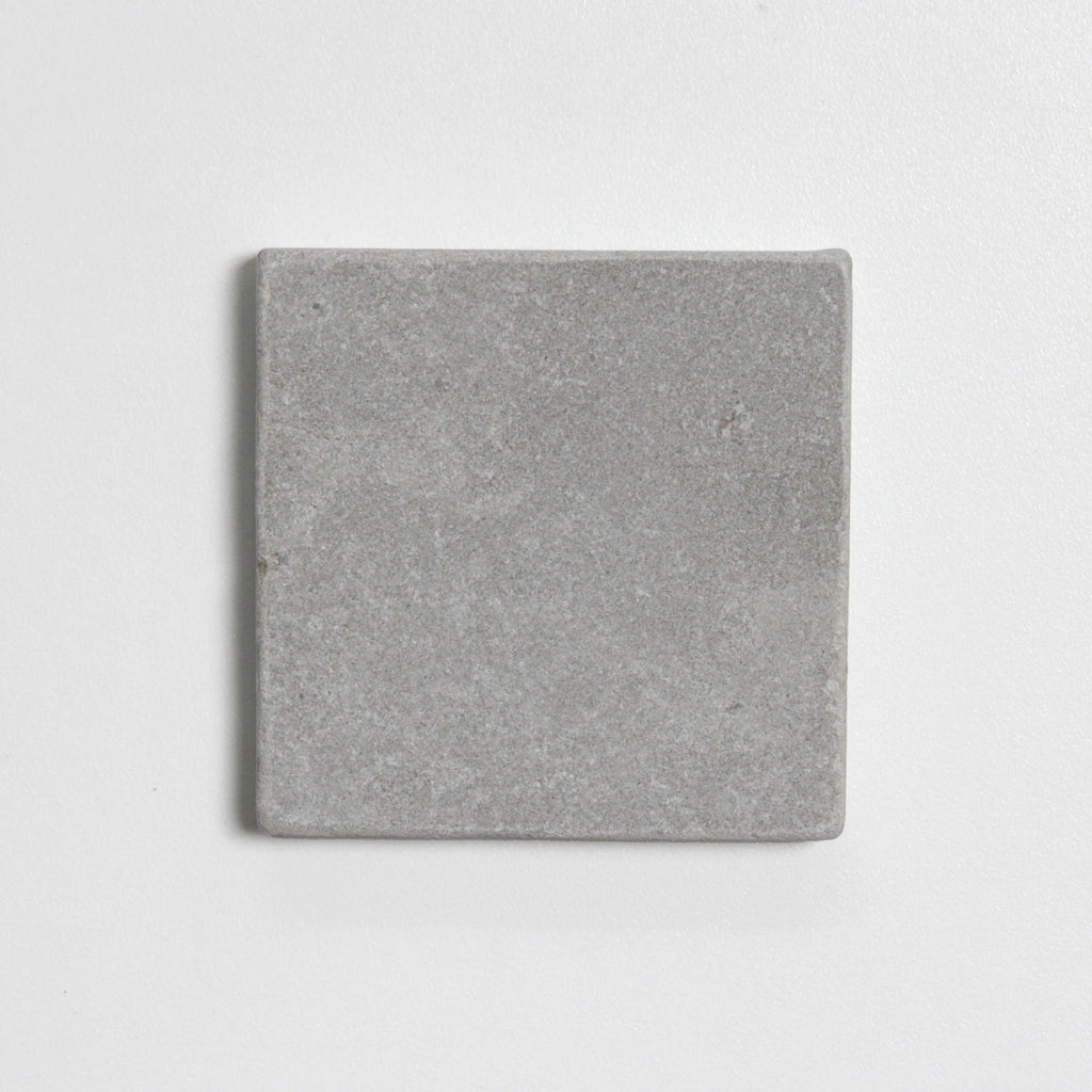 Moroccan Limestone Square Atlas by Tiles of Ezra