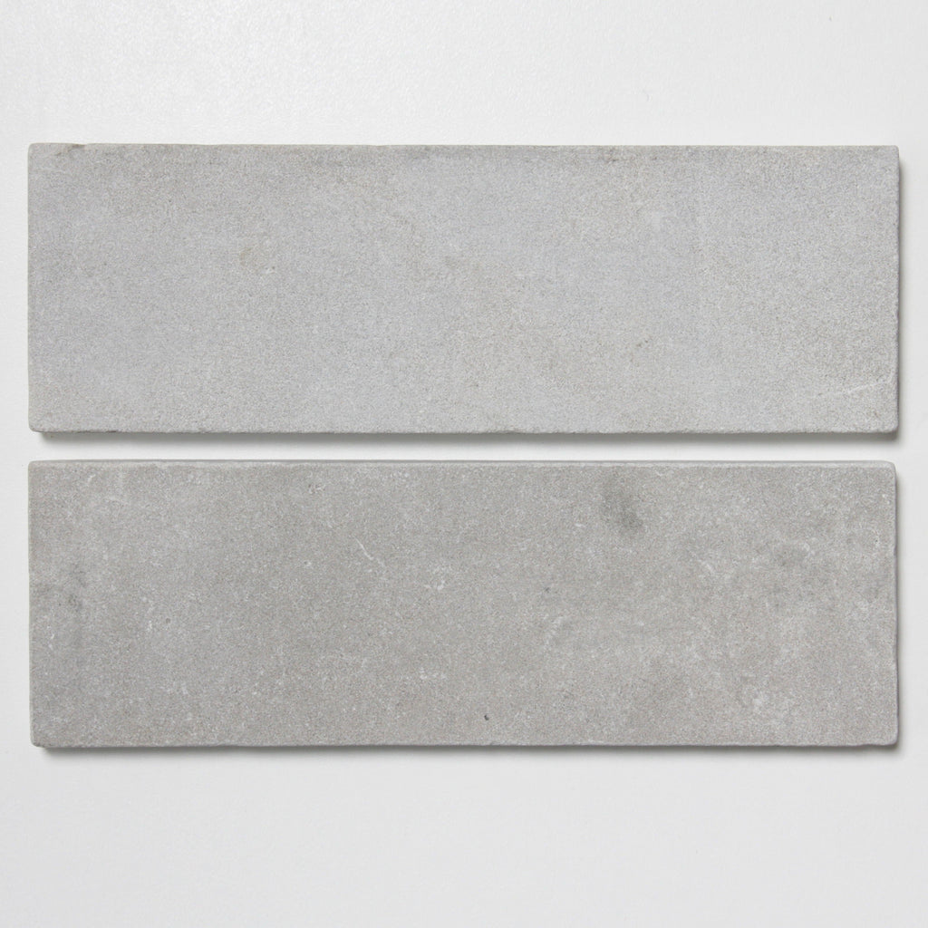 Moroccan Limestone Plank Atlas by Tiles of Ezra