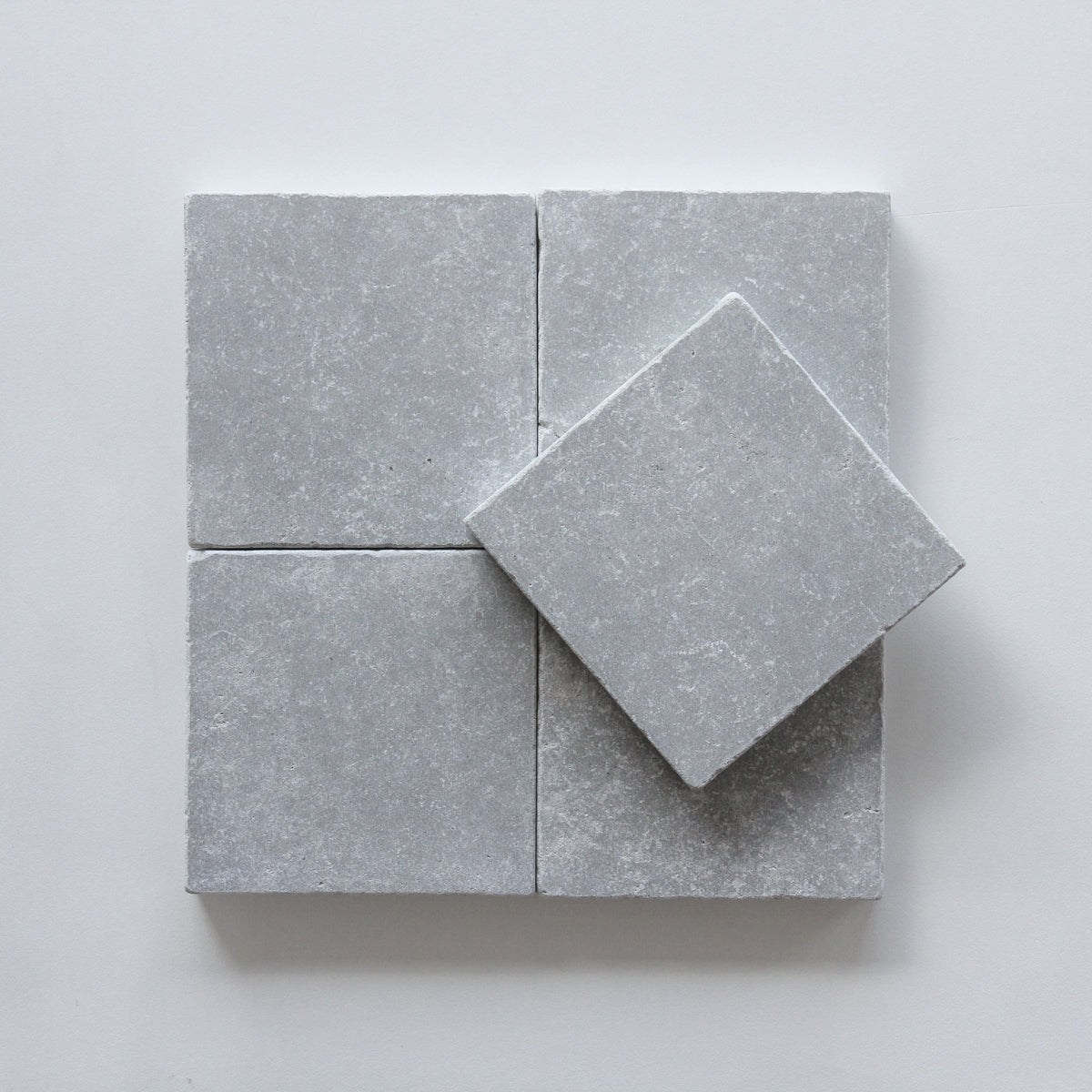 Moroccan Limestone Field Atlas by Tiles of Ezra