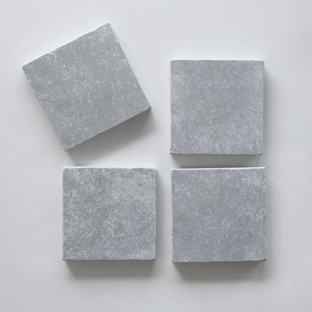 Moroccan Limestone Field Atlas by Tiles of Ezra