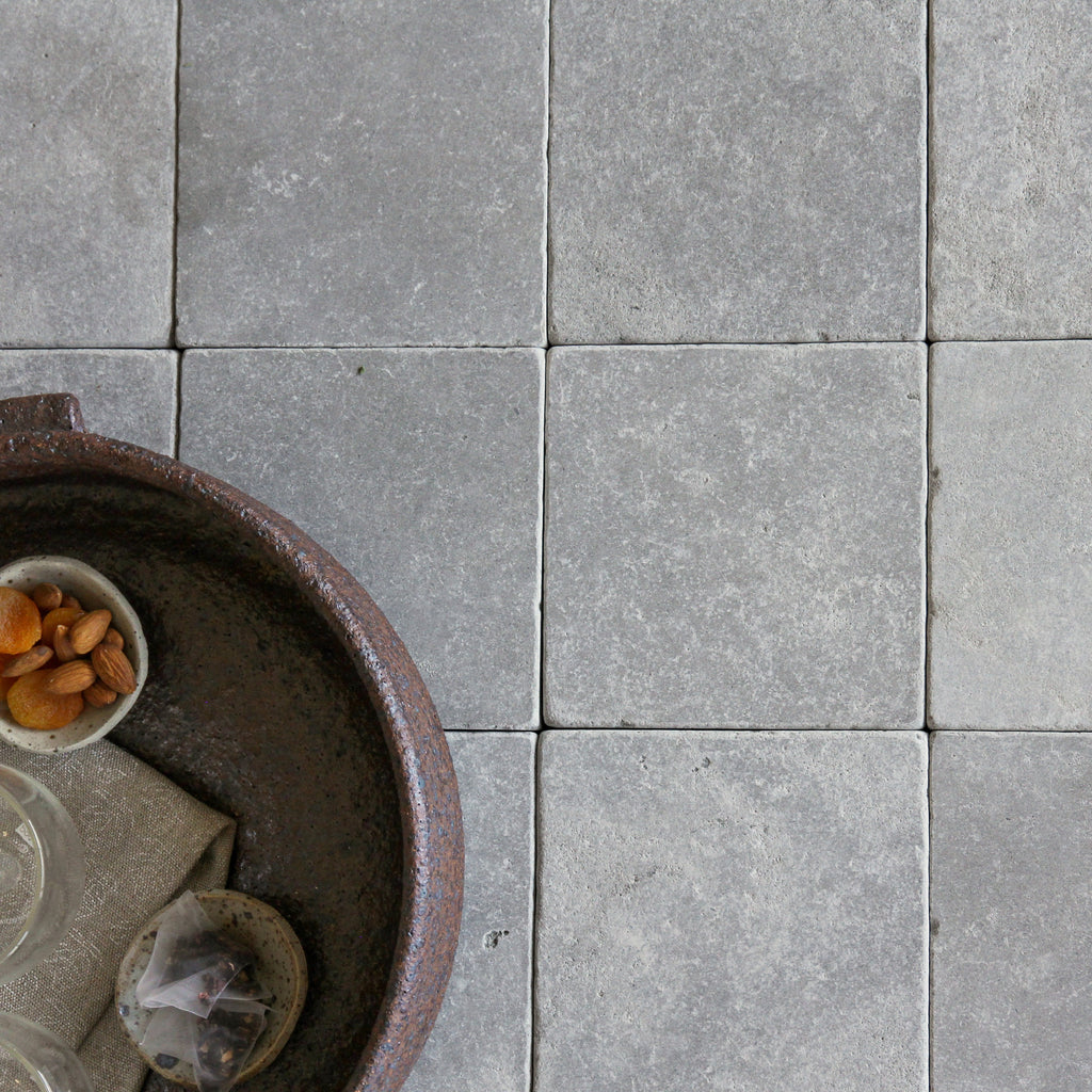 Moroccan Limestone Field Atlas by Tiles of Ezra