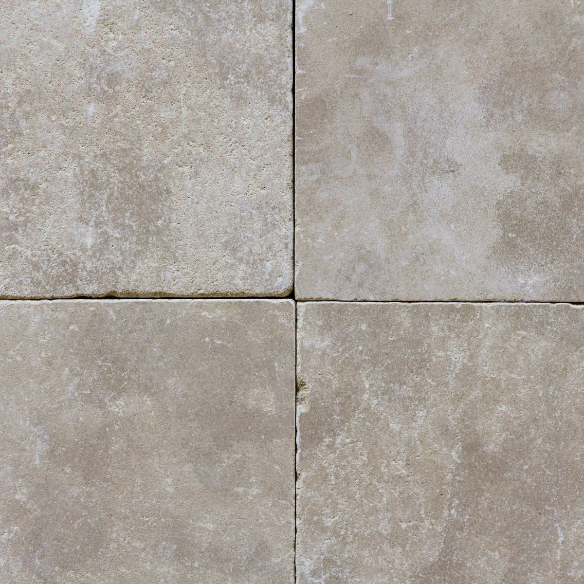 Moroccan Limestone Field Meknes by Tiles of Ezra