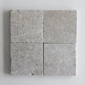 Moroccan Limestone Field Sahara by Tiles of Ezra