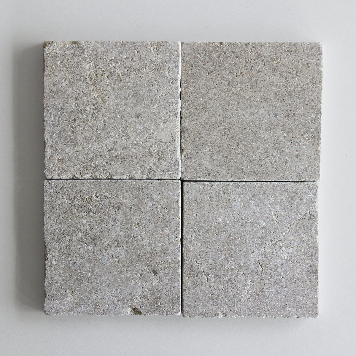 Moroccan Limestone Field Sahara by Tiles of Ezra