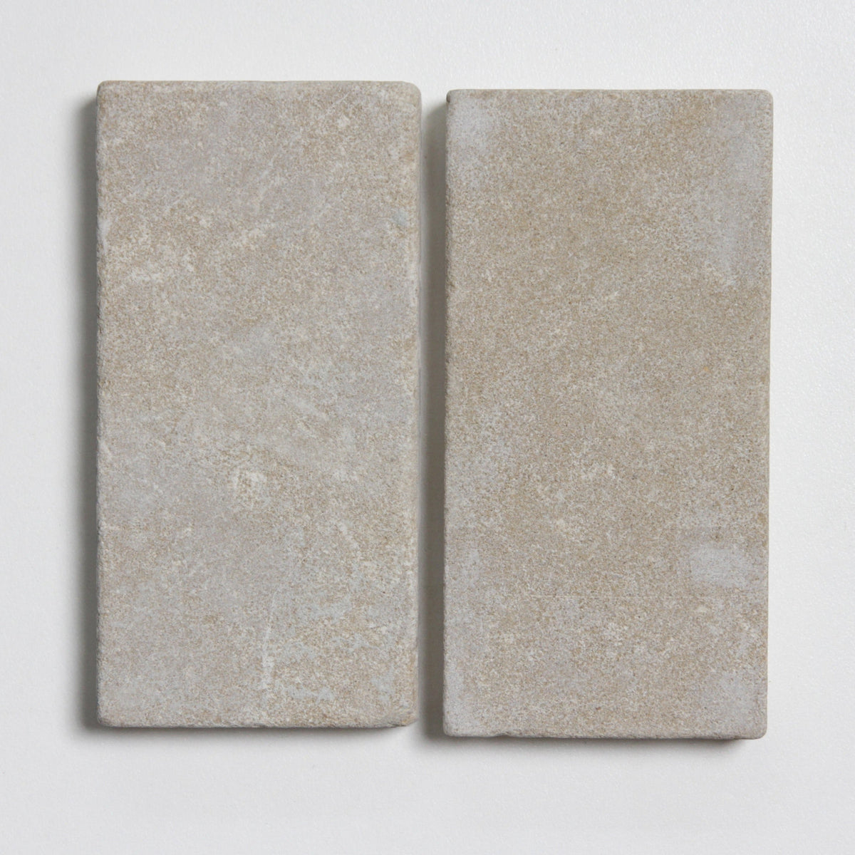 Moroccan Limestone Brick Meknes by Tiles of Ezra