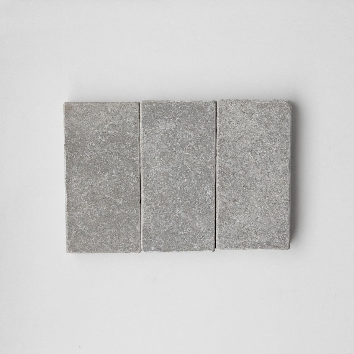 Moroccan Limestone Brick Atlas by Tiles of Ezra