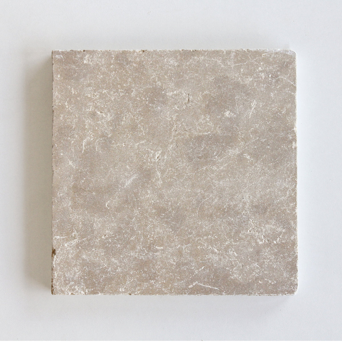 Moroccan Limestone Canvas Meknes by Tiles of Ezra