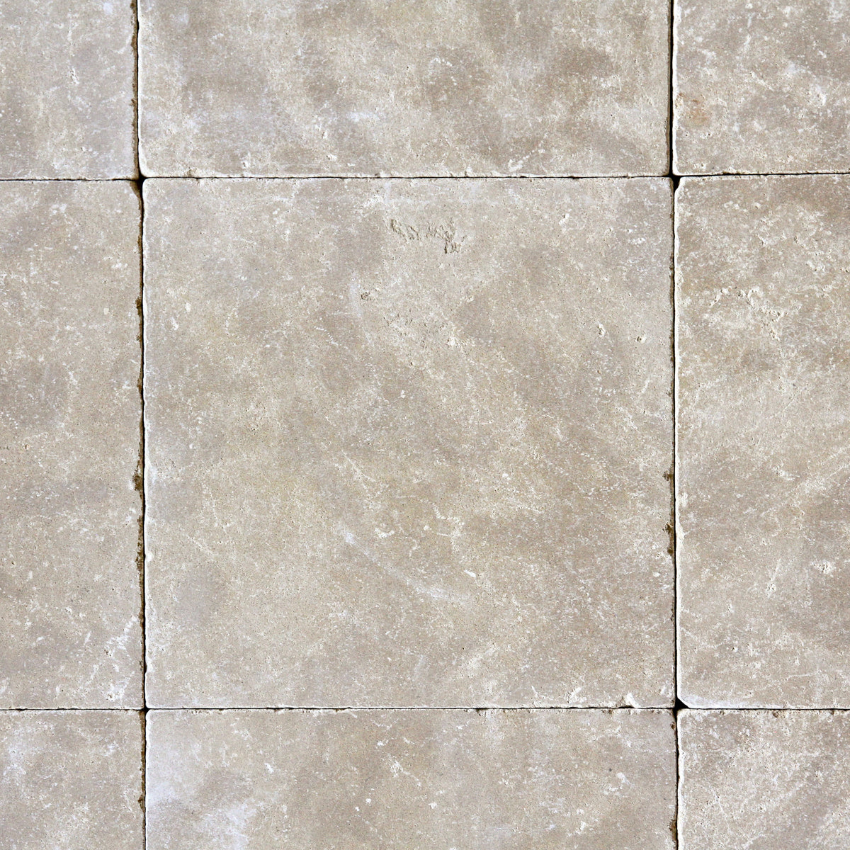 Moroccan Limestone Canvas Meknes by Tiles of Ezra