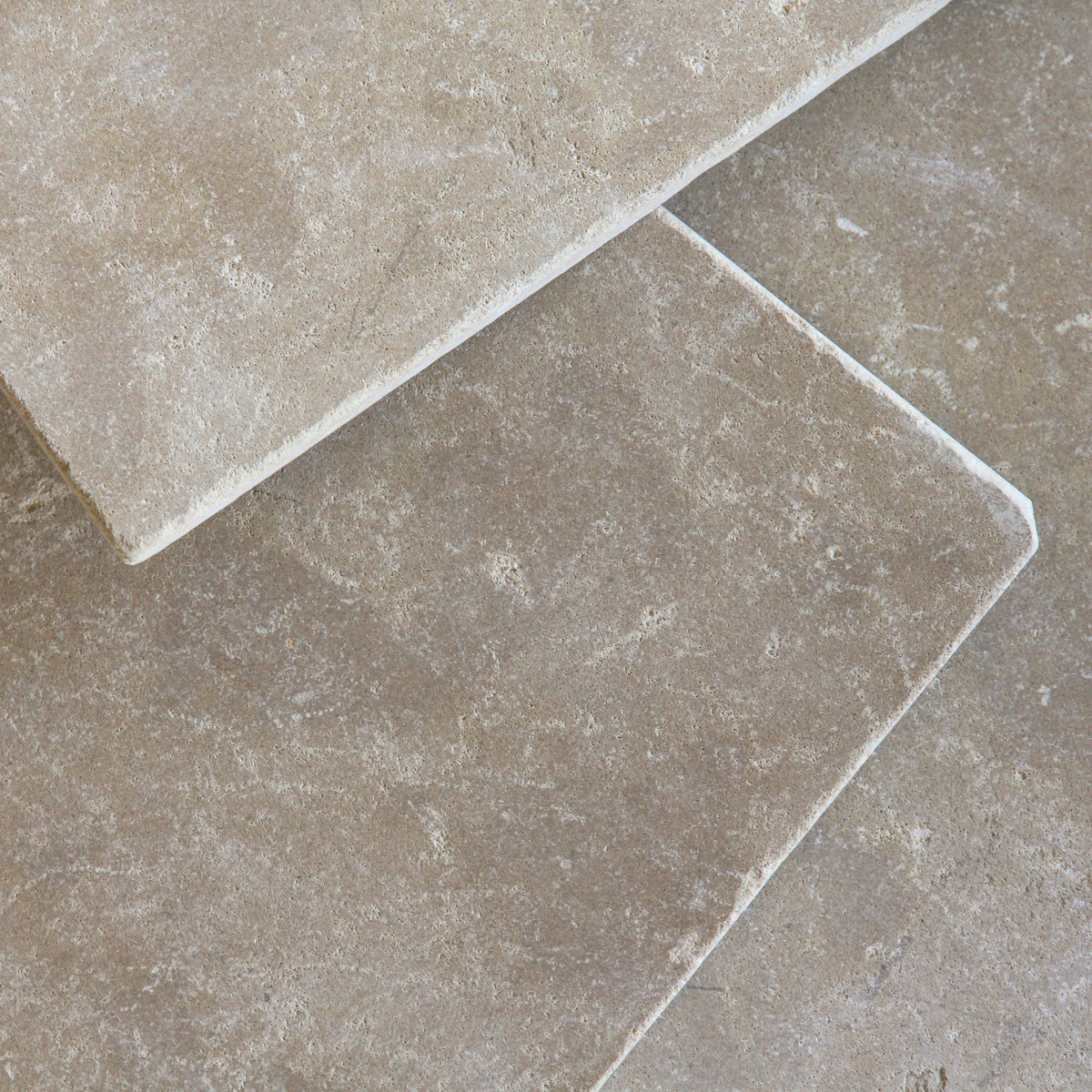 Moroccan Limestone Canvas Meknes by Tiles of Ezra