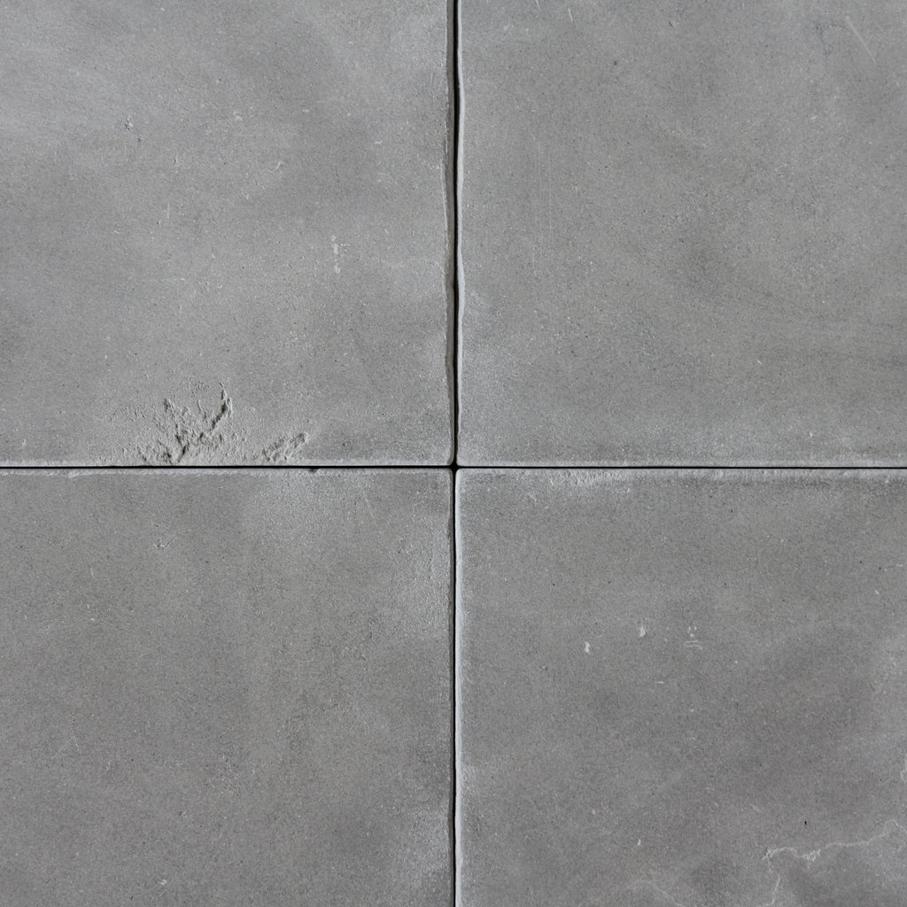 Moroccan Limestone Plate Atlas by Tiles of Ezra