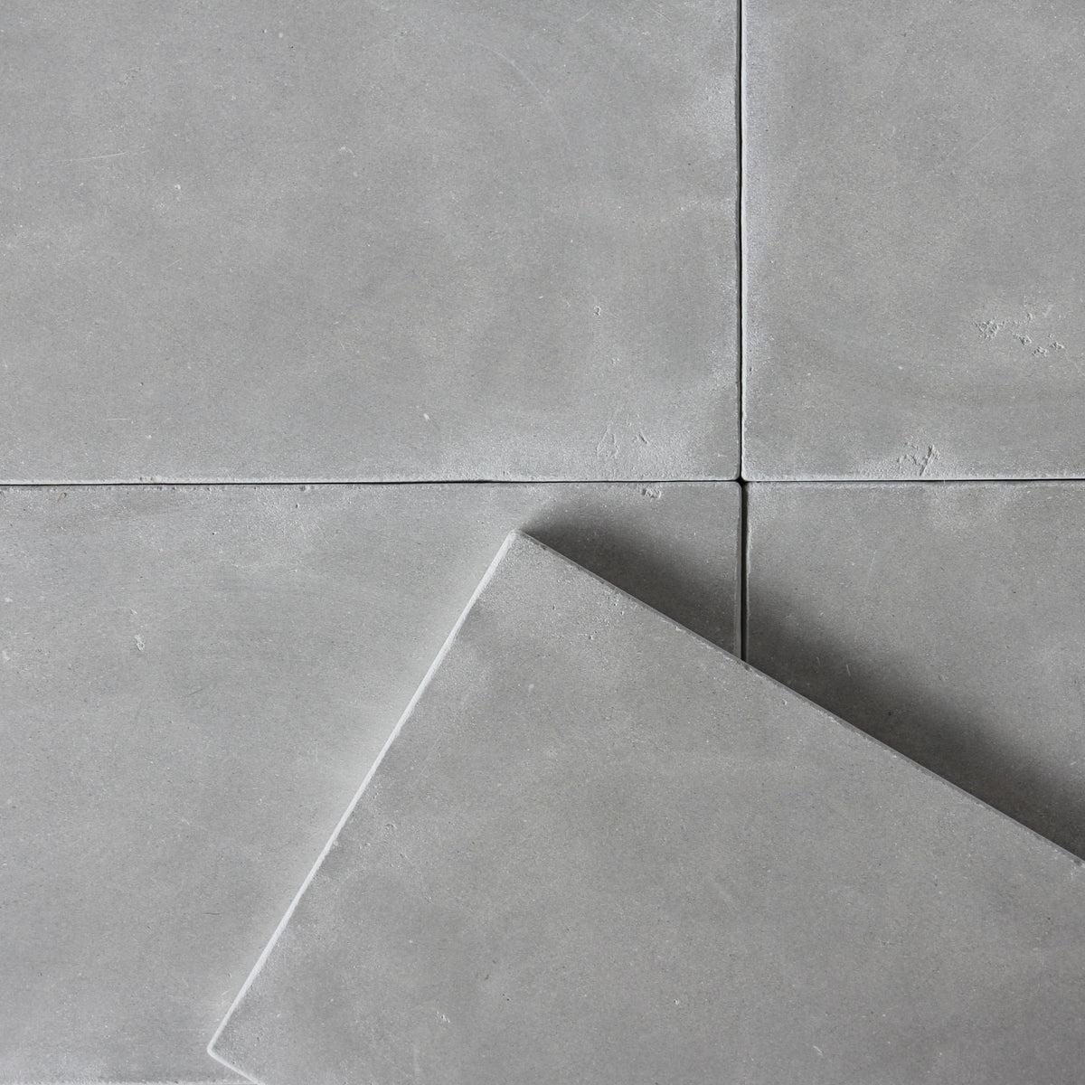 Moroccan Limestone Plate Atlas by Tiles of Ezra