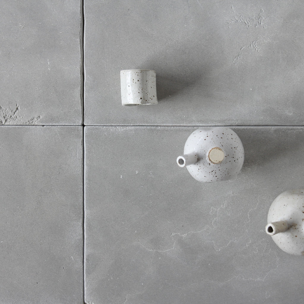 Moroccan Limestone Plate Atlas by Tiles of Ezra