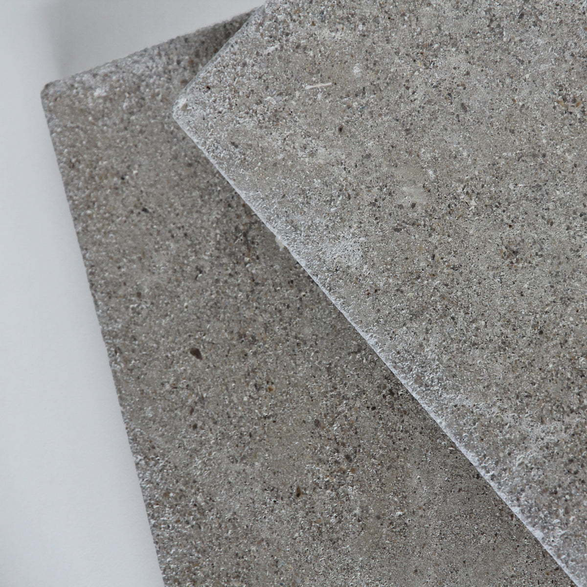 Moroccan Limestone Plate Sahara by Tiles of Ezra